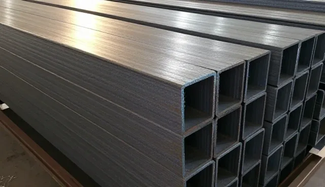 如何提升钢材性能?使用与维护建议