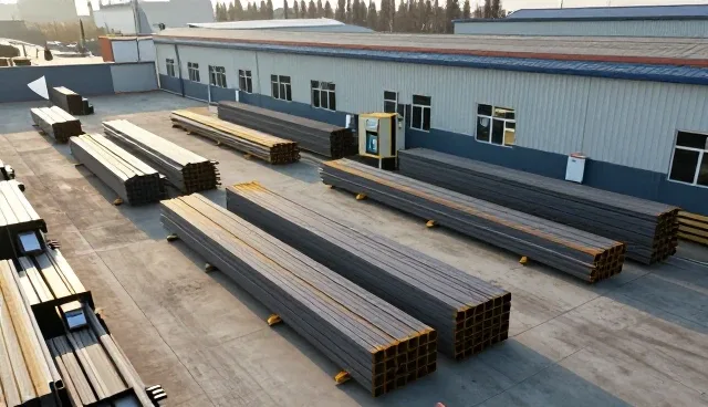 建筑模板选型中的工程管理关键点解析