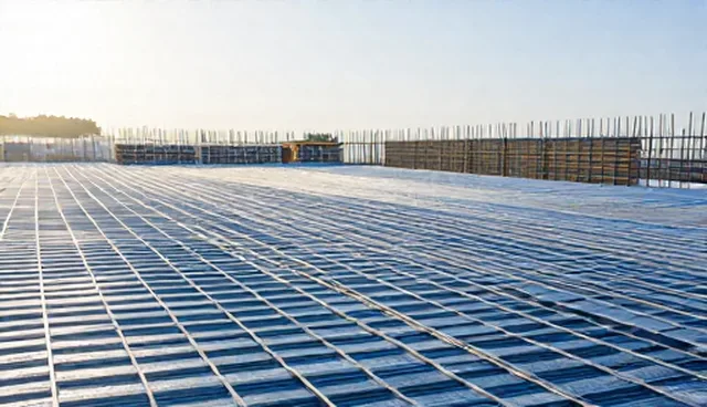 建筑模板使用中机电因素对施工质量的影响