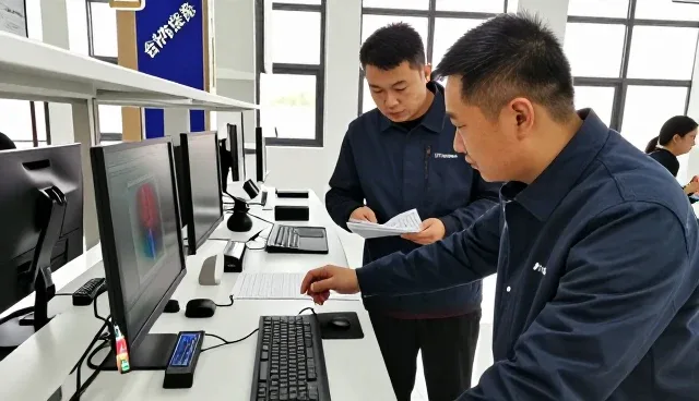 如何选择适合打造品质的工程配套服务?
